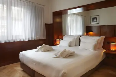 Image de Appartement 303 à Casa Rosa