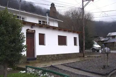 Image de San Martin de los Andes, Neuquen, Patagonia Argentina, loue ma maison par jour.