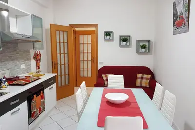Maison de vacances Giada à Noto
