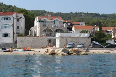 Image de Appartement Bonacic Palace-White à 10 mètres de la mer