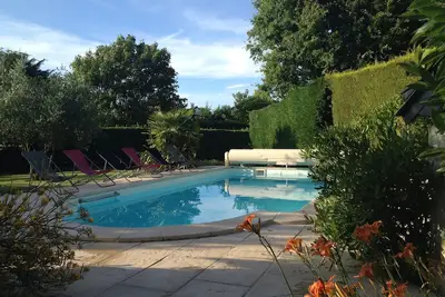 Image de L'ris - Vallée de la Loire