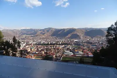 Image de IncreĂble vista en Cusco