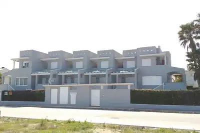 Image de Oliva Nova Golf Beachfront. Maison de ville 3 chambres.