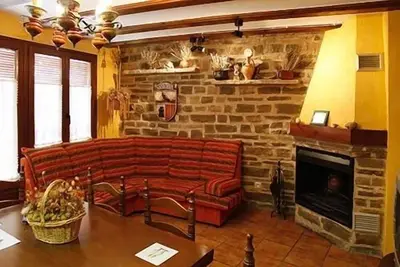 Image de Rural House Nuri de Rei for 6 people
