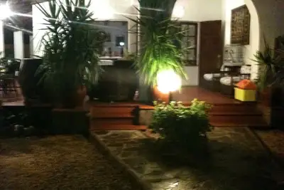 Image de Villa Mariateresa, Condominium Stella Marina, Santa Margherita di Pula