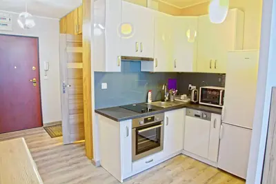 Image de Violet Triton Apartament Fermer l'aéroport et le centre-ville