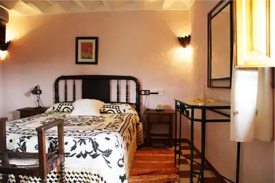 Image de Appartement Castaño: la vieille maison