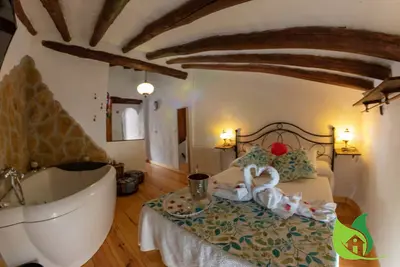 Image de Maison rurale Guadalquivir à Sierras de Cazorla