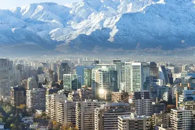 Image de Bel Appartement En Santiago