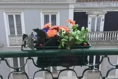 Image de Appartement pour 6 personnes avec vue sur le fleuve