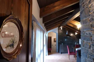 Image de Appartements touristiques Casa Dieste - Appartement Chinibro