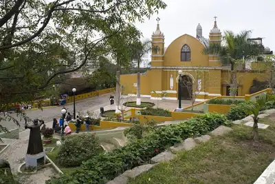 Image de Département à Barranco