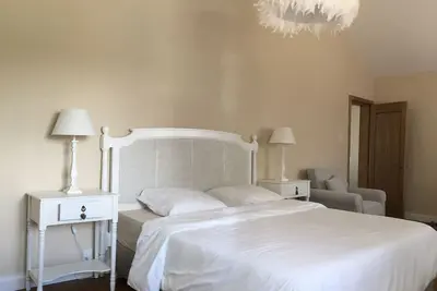 Image de Pool Villa a Beau vallon