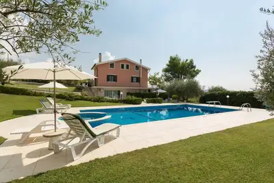 Image de Villa Calaforno Sicilia- Ragusa splendide lieu de détente, nature vierge