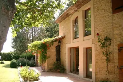 Image de Maison, Mas Provencal, Villa de caractère. . .