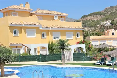 Image de Montesol28-Wifi y Parking Gratis-Cerca Playa.