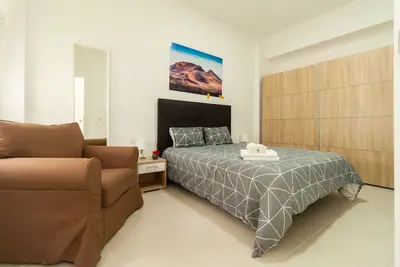 Image de Appartement à Arrecife 204-4 Personnes