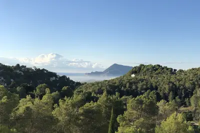 Image de À proximité mer et calme + vue magnifique = notre endroit préféré