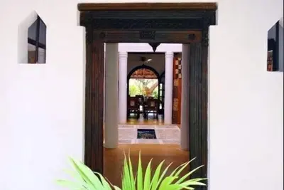 Image de Deuli House -Boutique Hotel-Lamu Island-Kenya