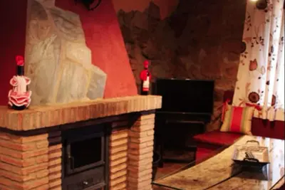 Image de Fantastique maison rurale
