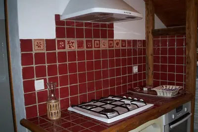 Image de Appartement 4* Ă la montagne pour 4 personnes