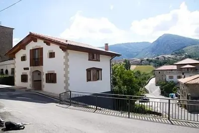 Image de Gure Txokoa chalet pour 8 personnes