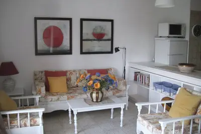 Image de Appartement dans le village d'Arrieta 2