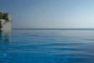 Image de Villa indépendante et exclusive première ligne mar- Punta de la Mona
