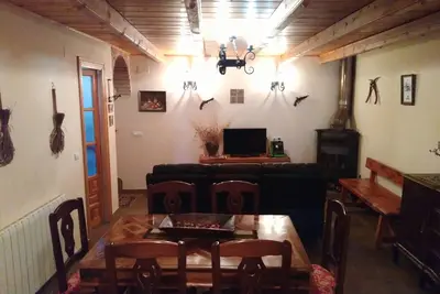 Image de Marqués de Cerralbo, maison traditionnelle rénovée dans le centre urbain