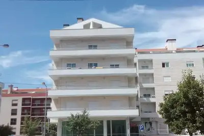Image de Maison De LOUSÃ Varanda
