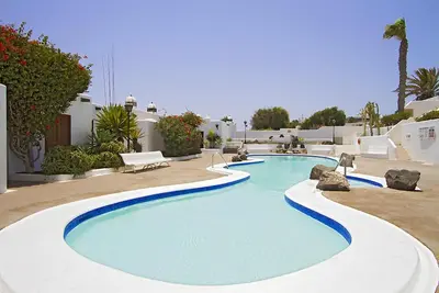 Image de Puerto Chico I \/ J - Playa Blanca