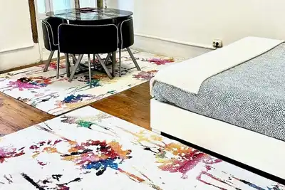 Image de Appartement au centre de Porto.