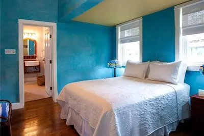 Image de Cottage 3 chambres en bord de mer - Piscine / Plage / Wifi / Restaurant / Ménage Hcg