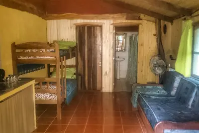 Image de Cabine complète Tayuba