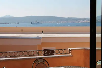 Image de Appartement - La maddalena