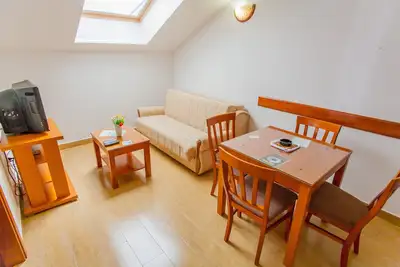 Image de Appartement Clasik avec vue sur la mer