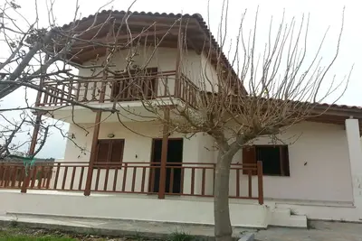 Image de Belle villa près de l'aéroport et de la mer