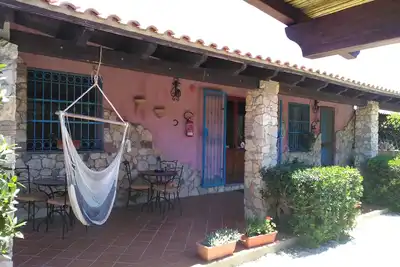 Image de Chambre d'hôtes \"Angolo Azzurro\"