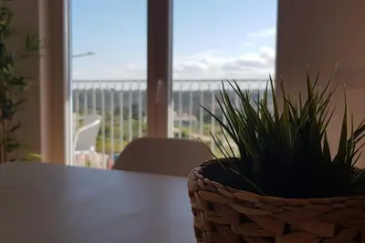 Image de Monte Clérigo Beach Apartment - Maison de Malte