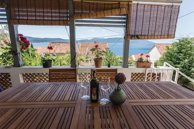 Image de Maison de vacances en mer - Villa Kata