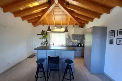 Image de Appartement Carlos - Penthouse