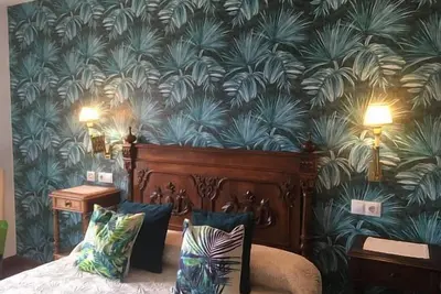 Image de Appartement rural La Casona de la Roza pour 2 personnes