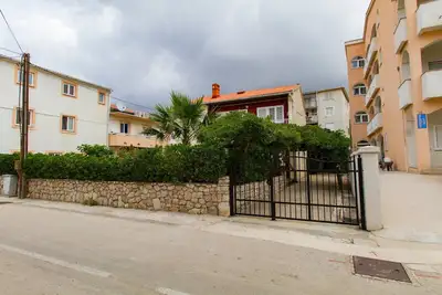 Image de Appartement Grozdana; Pag-50m mer
