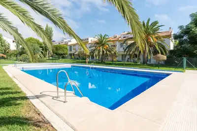 Image de La Rosa Accueil entre Torremolinos et Benalmadena