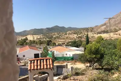 Image de 3 chambres villa à Bella Orcheta Alicante pour 6 personnes, plus