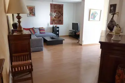 Image de Location Appartement Tout Confort Spacieux Et Lumineux A Proximite De Grenoble