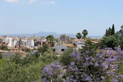 Image de Casa Filipines, Centre De Palma Capital, TRÈS Bien COMMUNIQUÉ Et Calme