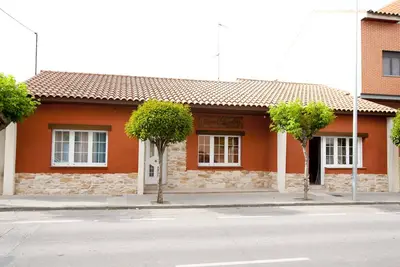 Image de Maison de vacances Maison Angelita