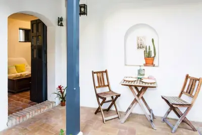Image de Corral Del Conde - Appartement Supérieur Francisca