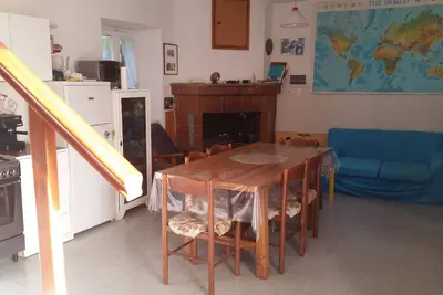 Image de Maison de campagne en Italie centrale